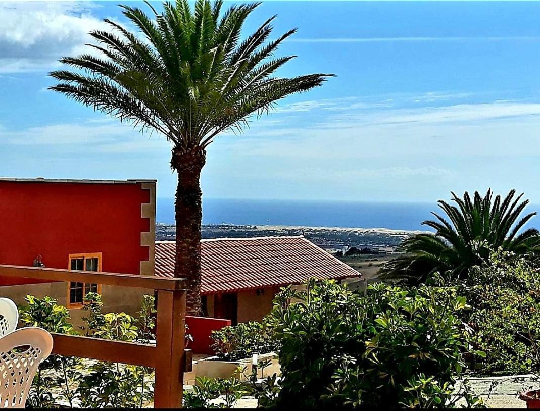 The Black Horse Canarias - Adults Only Маспаломас Екстериор снимка